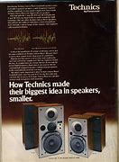 Image result for Technics Speaker Covers