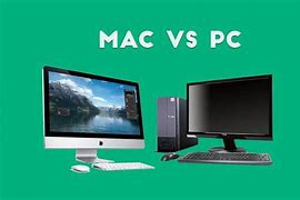 Image result for Mac vs Microsoft PC