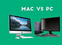 Image result for PC vs Mac Diagram