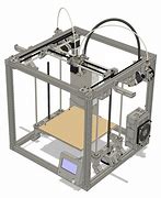 Image result for broken 3d printer