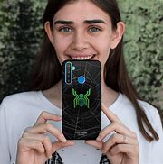 Image result for Spider-Man Phone Cass