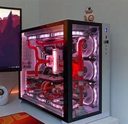Image result for Homemade PC Case