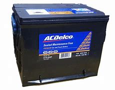 Image result for Delco 1150 Battery