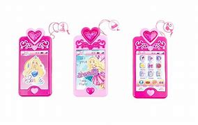 Image result for Barbie Telefon