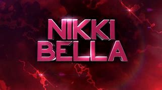 Image result for Nikki Bella Logo