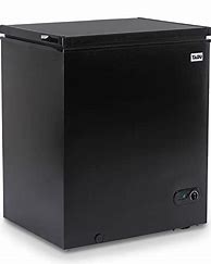 Image result for 5 Cubic Feet Freezer