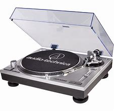 Image result for Direct Drive USB Turntable