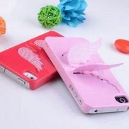 Image result for pink iphone 4 cases with stands