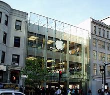 Image result for Apple Store Boston