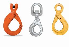 Image result for Sling Oval Shape Hook