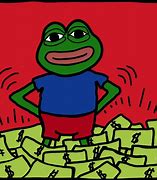 Image result for Pepe Swag