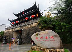 Image result for Huizhou Ancient City