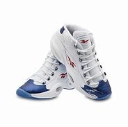 Image result for Allen Iverson Question Shoes