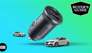 Image result for iPhone 7 Car Charger