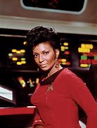 Image result for Uhura From Star Trek