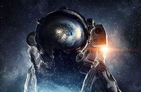 Image result for Astronaut Cool Galaxy Wallpaper