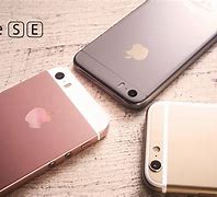 Image result for iPhone SE vs 6s Specs