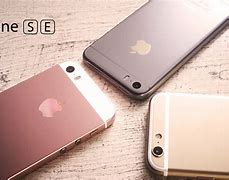 Image result for iPhone 6s vs SE