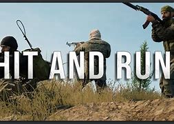 Image result for Hit and Run Tactics in Military