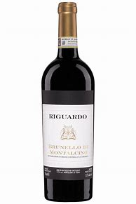 Image result for Riguardo Brunello di Montalcino