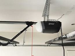 Image result for Garage Door Cable Installation