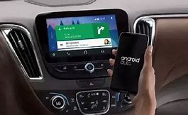 Image result for Android Car Play