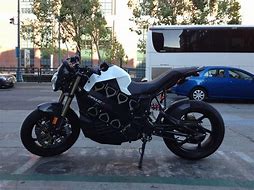 Image result for Custom Electric Motorcycle Parts