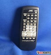 Image result for JVC VCR Remote Control Unit