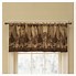 Image result for Valance Curtain Rods
