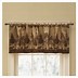 Image result for Valance Types of Curtains