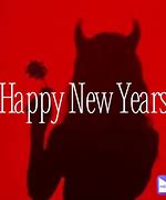 Image result for Happy New Year Monsters Meme