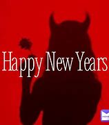 Image result for Happy New Year Monsters Meme