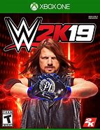 Image result for WWE Xbox One