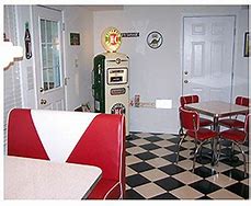 Image result for Retro Family Room Bar