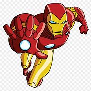 Image result for Iron Man Hand Clip Art