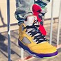 Image result for Jordan Retro 5 Low