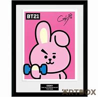 Image result for BT21 Signature