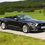 Image result for Convertible Mustang Drag Car