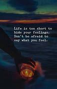 Image result for Life Is Short Quotes Universe