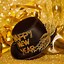 Image result for Happy New Year Note