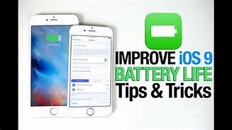 Image result for iPhone 9 Battery Life