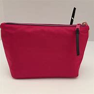 Image result for Victoria Secret Cosmetic Bag