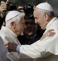 Image result for Benedictus XVI