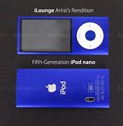 Image result for Yellow iPod Nano 5th Gen