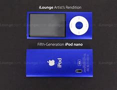 Image result for iPod Nano 5G