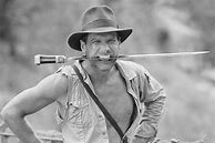 Image result for Real Indiana Jones