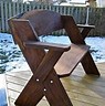 Image result for 2X8 Bench