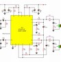 Image result for 100 Watt Amplifier Circuit Diagram