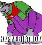 Image result for Dirty Happy Birthday Meme