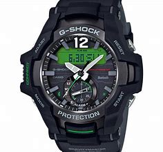 Image result for G-Shock Solar Watch